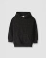 Sudadera Hoodie Negra,NEGRO